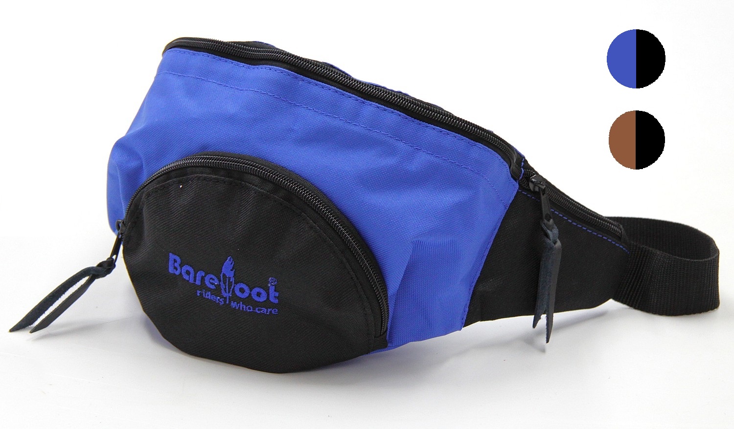 Heuptasje Barefoot® voor snoepjes