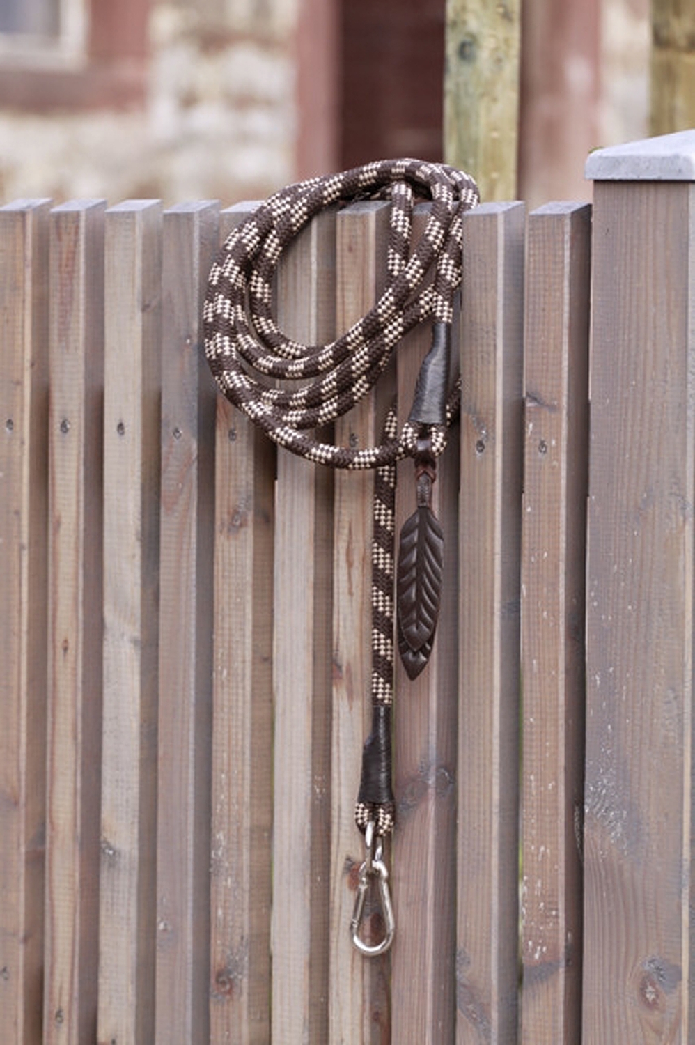 'Juniper' Leadrope