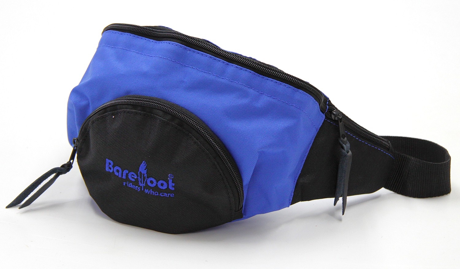 Heuptasje Barefoot® voor snoepjes