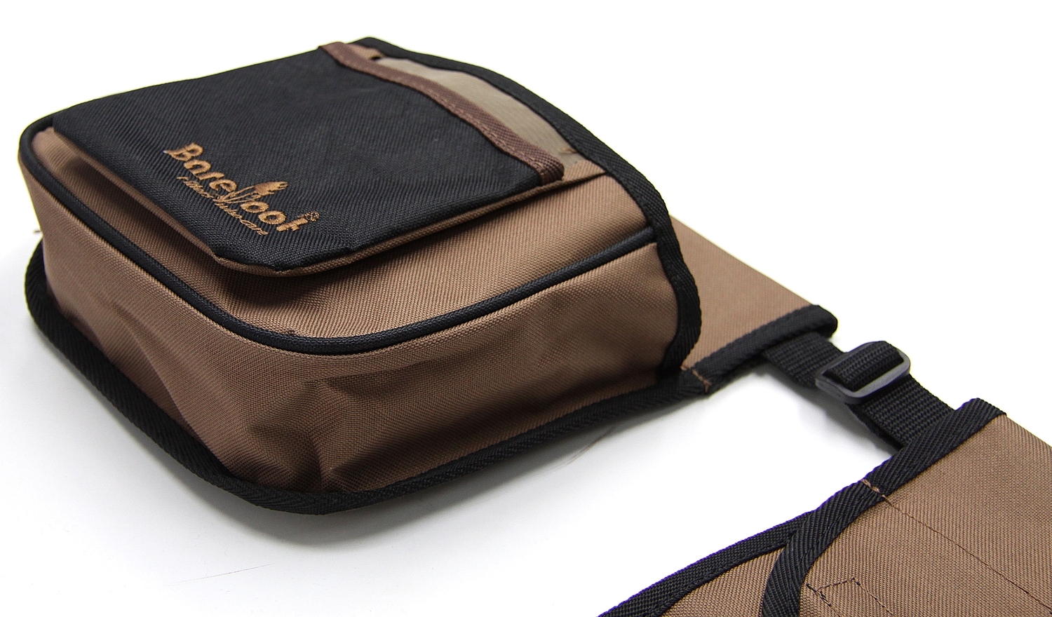 Multi-Riem-Tas Barefoot®